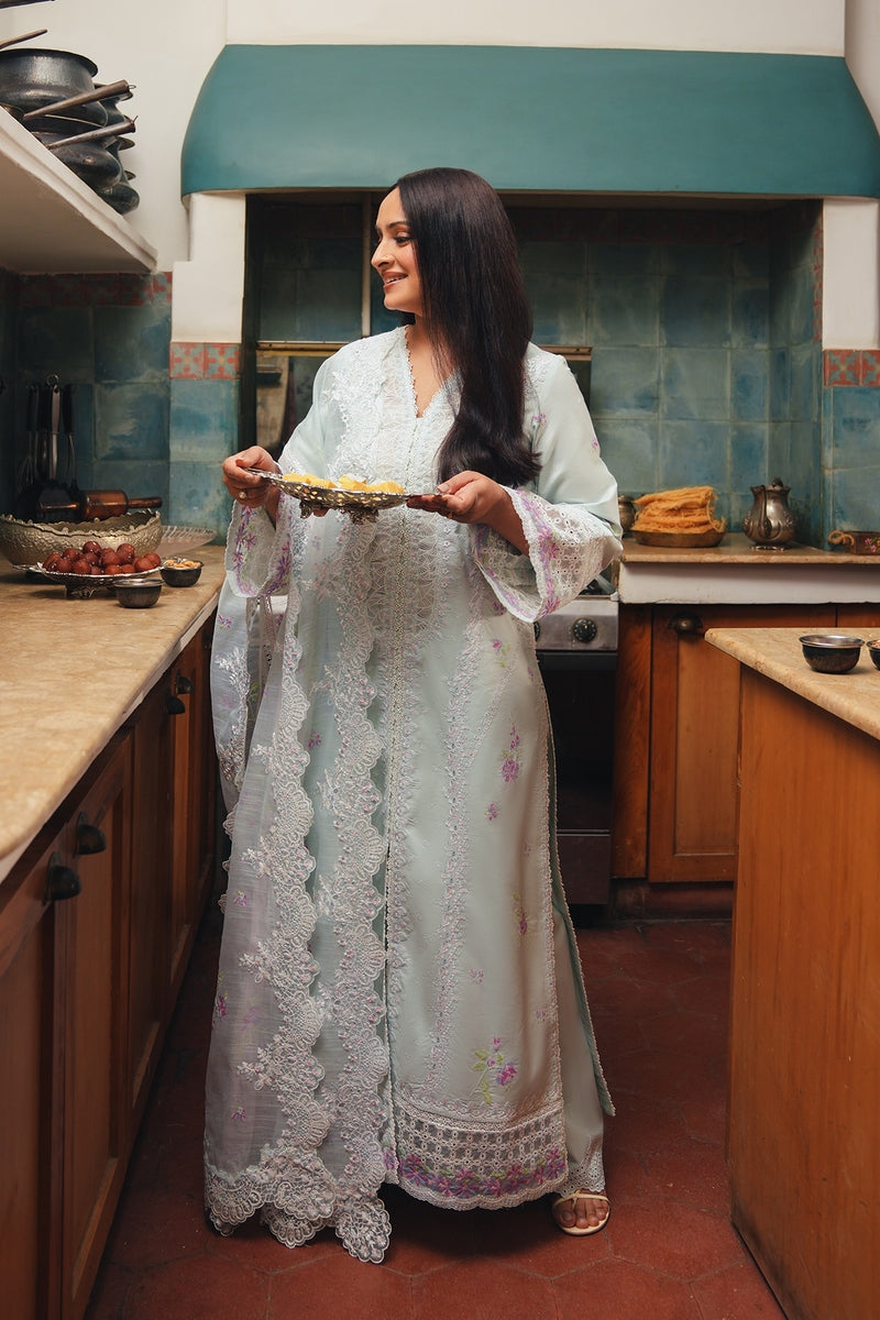 Afrozeh Cambric Cotton THSUS-0010