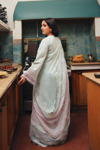 Afrozeh Cambric Cotton THSUS-0010