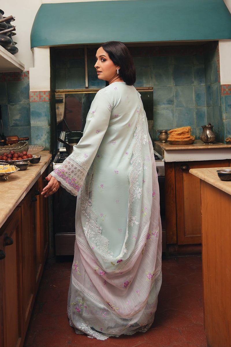 Afrozeh Cambric Cotton THSUS-0010