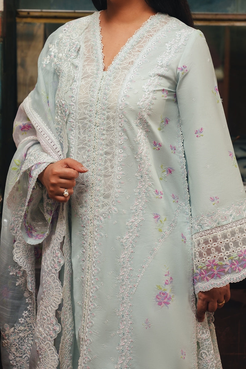 Afrozeh Cambric Cotton THSUS-0010