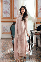 Azure Rosebud Egyptian Lawn THSS-0001