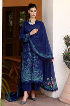 Republic Womenswear Egyptian lawn THSS-0008