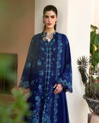 Republic Womenswear Egyptian lawn THSS-0008