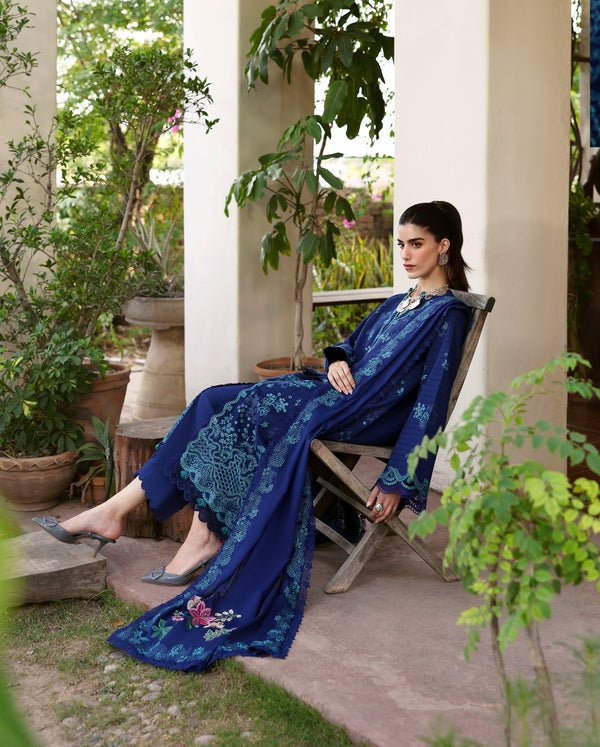 Republic Womenswear Egyptian lawn THSS-0008