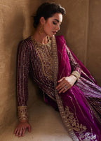 THS 0011 - Stuff | Semi Pure chiffon