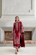 THS 0066 - Stuff | Cambric lawn & Semi pure Chiffon