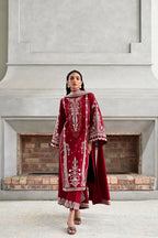 THS 0066 - Stuff | Cambric lawn & Semi pure Chiffon
