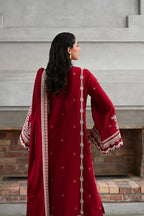 THS 0066 - Stuff | Cambric lawn & Semi pure Chiffon
