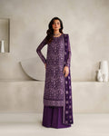 THS 0010 - Stuff | Semi Pure Chiffon