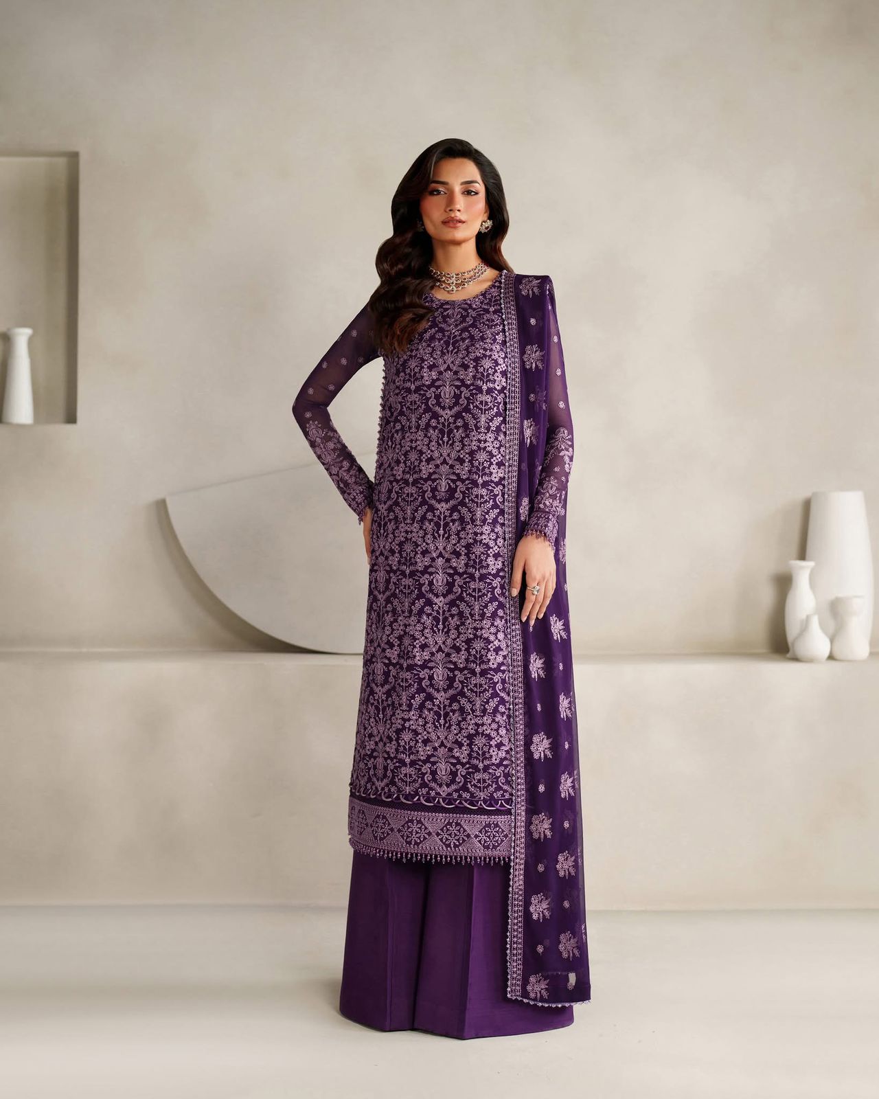 THS 0010 - Stuff | Semi Pure Chiffon