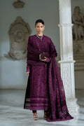 THS 0065 - Stuff | Egyptian Lawn & Soft Organza