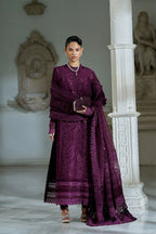 THS 0065 - Stuff | Egyptian Lawn & Soft Organza