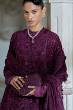 THS 0065 - Stuff | Egyptian Lawn & Soft Organza