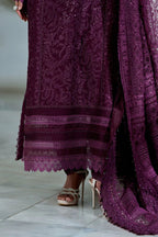 THS 0065 - Stuff | Egyptian Lawn & Soft Organza