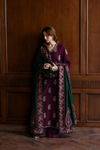 THS 0063 -Stuff | Cambric Cotton & Semi pure Chiffon