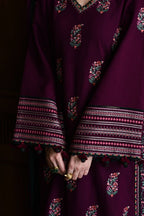 THS 0063 -Stuff | Cambric Cotton & Semi pure Chiffon