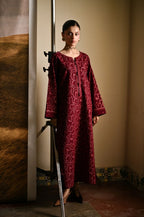 THS 0059 - Stuff | Egyptian lawn & Semi pure Chiffon 3