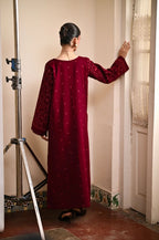 THS 0059 - Stuff | Egyptian lawn & Semi pure Chiffon 3