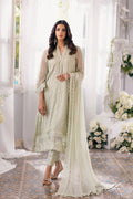 THS 009 - Stuff | Semi Pure chiffon