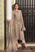 THS 0058 - Stuff | Egyptian lawn & Soft Organza
