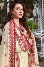 THS 0055 - Stuff | Cambric Cotton & Monal Cotton