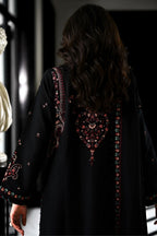 THS 0053 - Stuff | Cambric Cotton & Semi pure Chiffon
