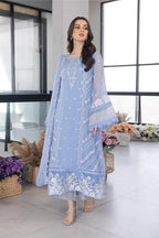 THS 0051 - Stuff | Soft Organza