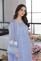 THS 0051 - Stuff | Soft Organza