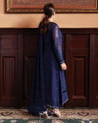 THS 006 - Stuff | Semi Pure chiffon