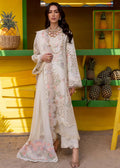 THS 0050 - Stuff | Egyptian lawn & Semi Pure Chiffon