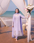 THS 0048 - Stuff | Egyptian lawn & Semi Pure Chiffon