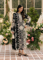 THS 0027 - Presenting Bin Ilyas Lawn Collection