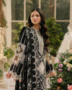 THS 0027 - Presenting Bin Ilyas Lawn Collection