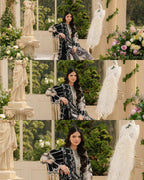 THS 0027 - Presenting Bin Ilyas Lawn Collection