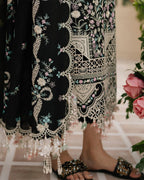 THS 0027 - Presenting Bin Ilyas Lawn Collection