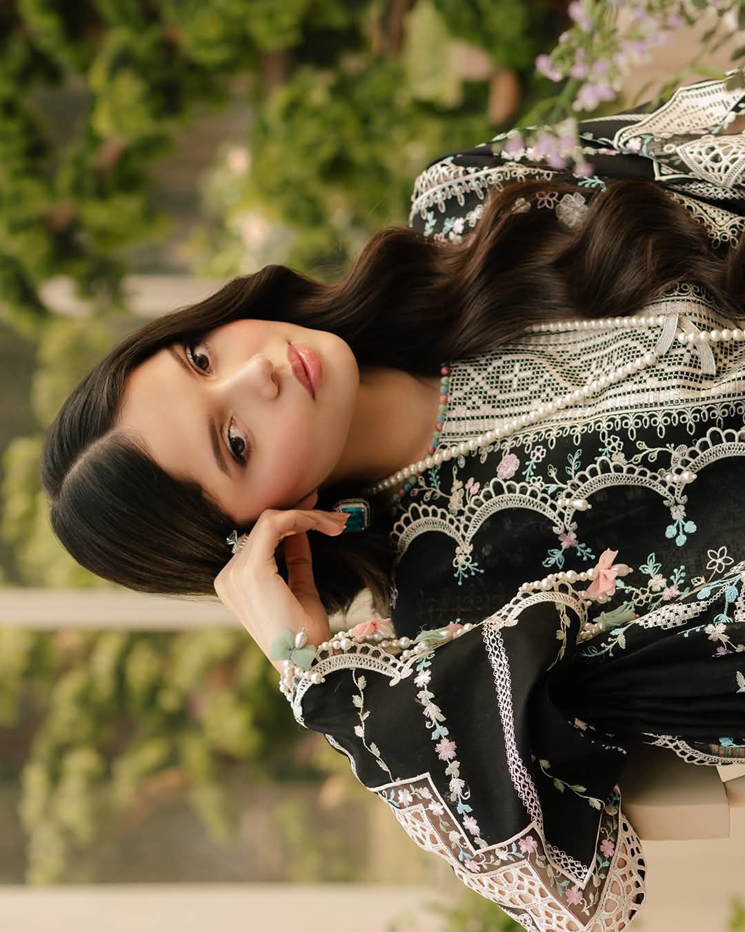 THS 0027 - Presenting Bin Ilyas Lawn Collection