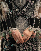 THS 0027 - Presenting Bin Ilyas Lawn Collection