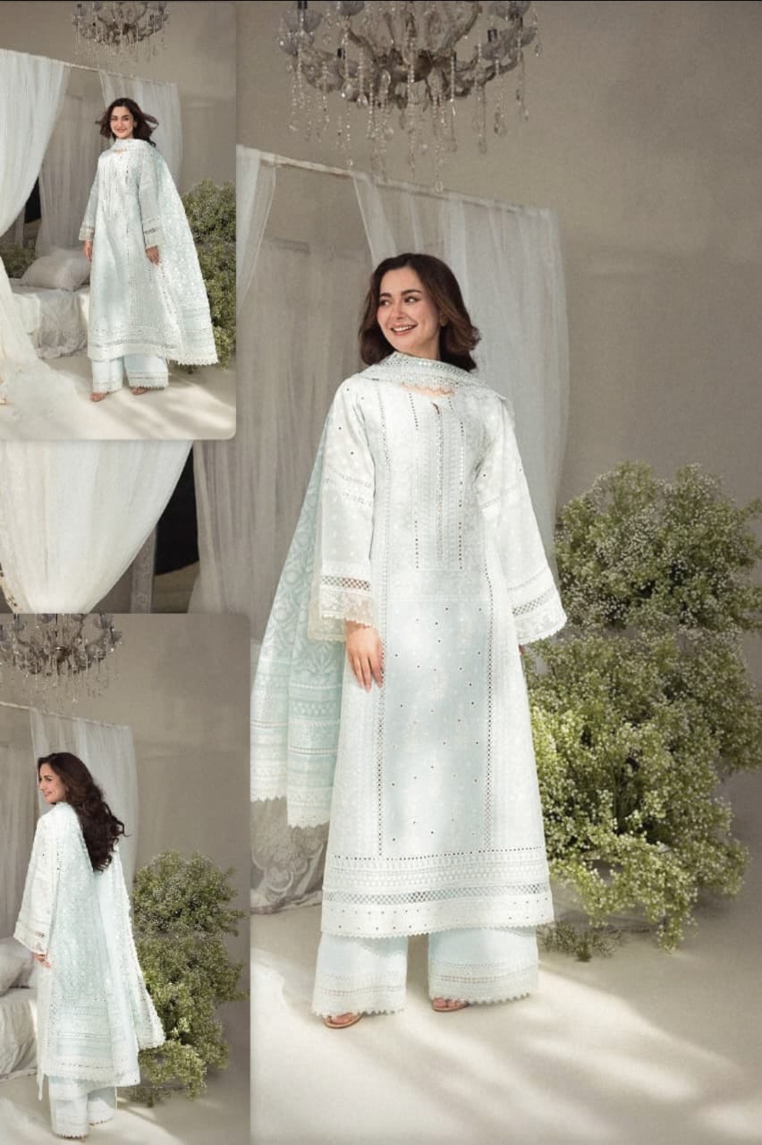 THS 0026 - SOBIA NAZIR Unstitch