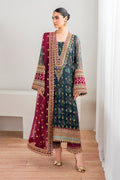 THS 0025 - BAROQUE Unstitch