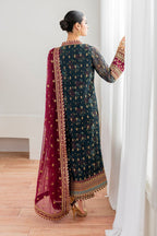 THS 0025 - BAROQUE Unstitch