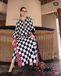 THS 0033 - MARIA B M PRINT LAWN COLLECTION 2026