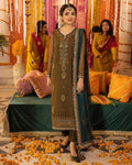 THS 005 - Stuff | Semi Pure Chiffon