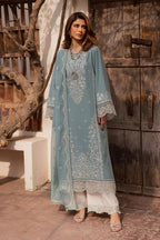 THS-0071-STUFF-EGYPTIAN LAWN-MONAL LAWN-UNSTICH