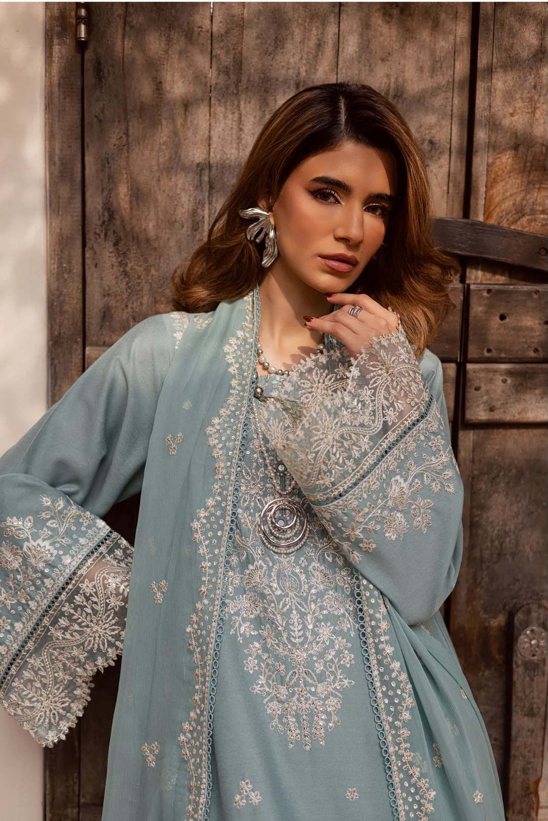 THS-0071-STUFF-EGYPTIAN LAWN-MONAL LAWN-UNSTICH