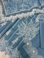 Rang Rasiya Egyptian Lawn THSUS-0002