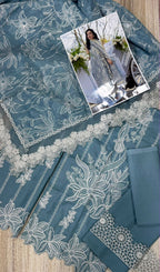 Rang Rasiya Egyptian Lawn THSUS-0002