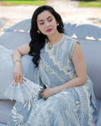 Rang Rasiya Egyptian Lawn THSUS-0002