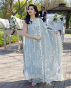 Rang Rasiya Egyptian Lawn THSUS-0002