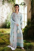 Raj Bari Printed Lawn THSS-0003