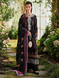 Raj Bari Printed Lawn THSUS-0005